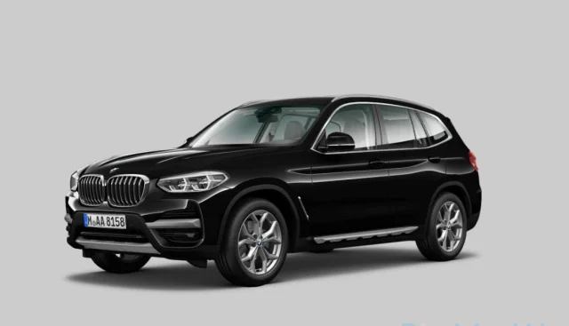 Image of BMW X3 xDrive20i xLine 2 135kW