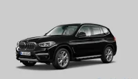BMW X3 xDrive20i xLine 2 135kW thumbnail