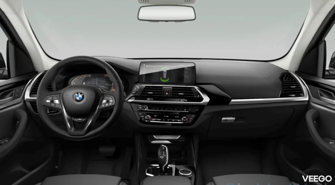 BMW X3 xDrive20i xLine 2 135kW