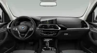BMW X3 xDrive20i xLine 2 135kW thumbnail