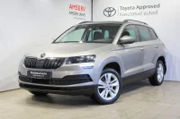 Skoda Karoq Ambition TSI 1 85kW thumbnail