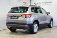 Skoda Karoq Ambition TSI 1 85kW thumbnail
