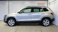 Skoda Karoq Ambition TSI 1 85kW thumbnail