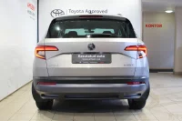 Skoda Karoq Ambition TSI 1 85kW thumbnail