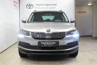 Skoda Karoq Ambition TSI 1 85kW thumbnail
