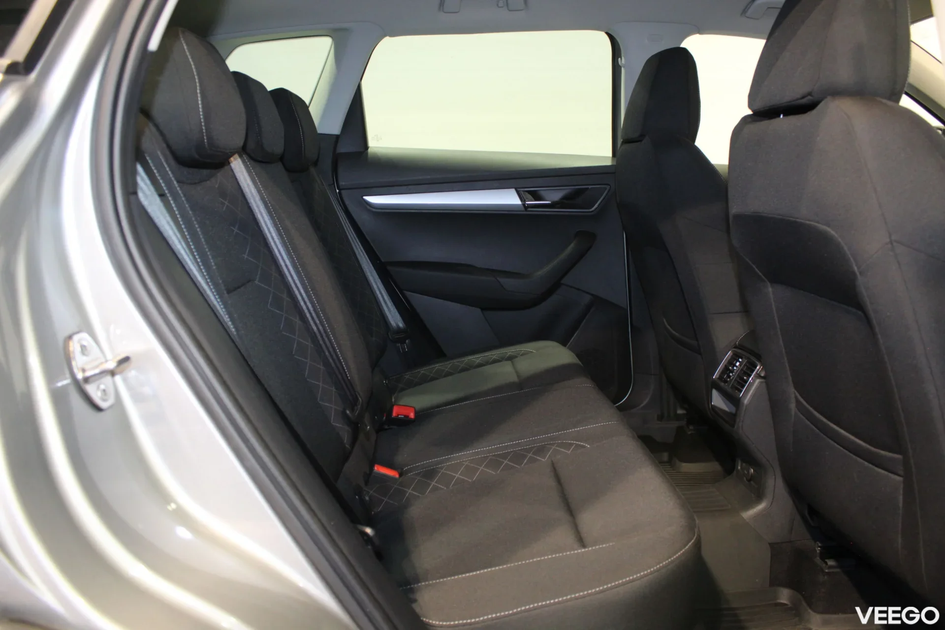 Skoda Karoq Ambition TSI 1 85kW