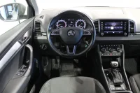Skoda Karoq Ambition TSI 1 85kW thumbnail
