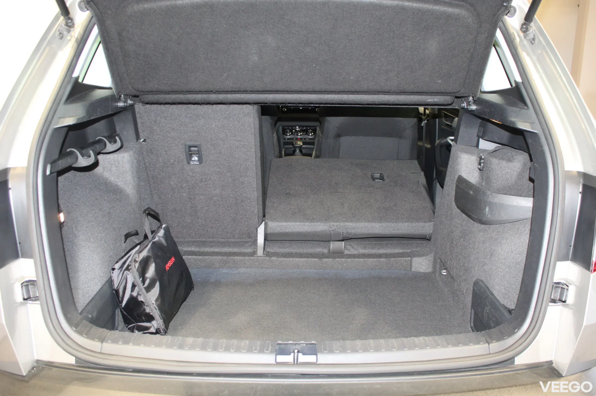 Skoda Karoq Ambition TSI 1 85kW