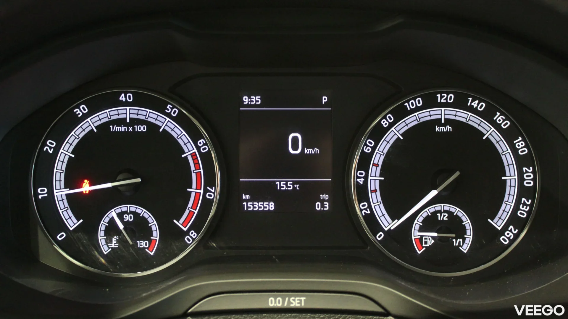 Skoda Karoq Ambition TSI 1 85kW