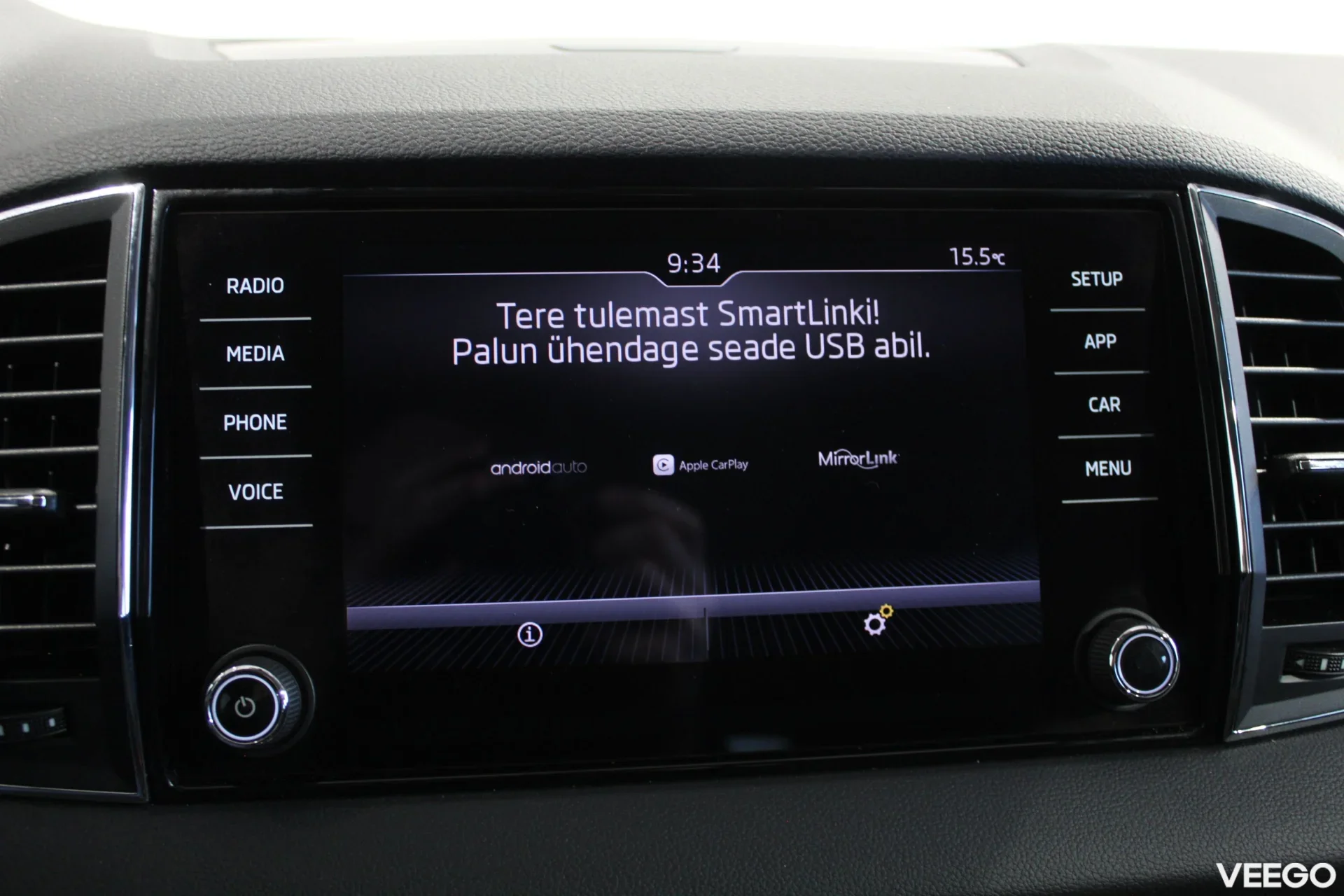 Skoda Karoq Ambition TSI 1 85kW