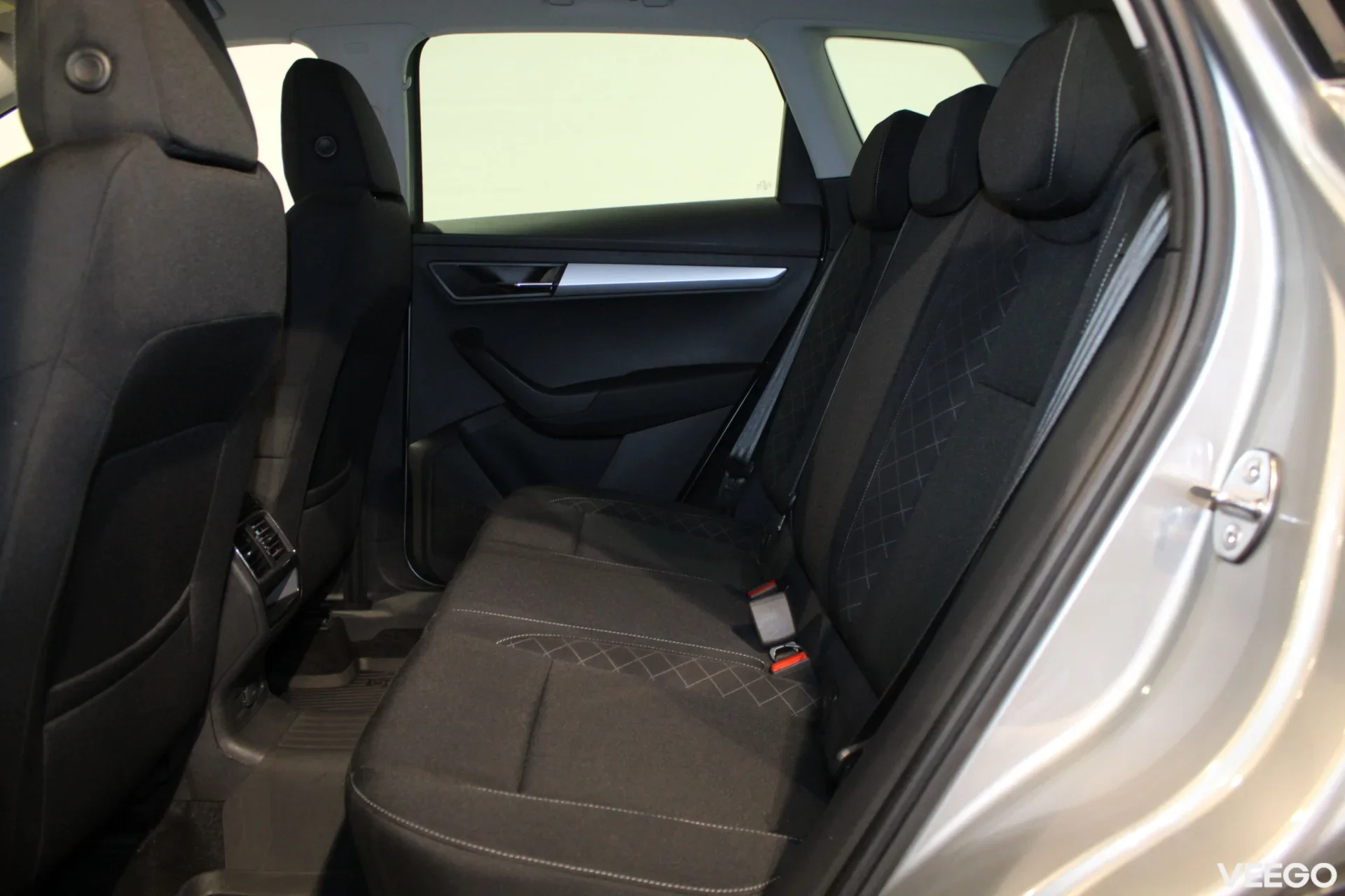 Skoda Karoq Ambition TSI 1 85kW