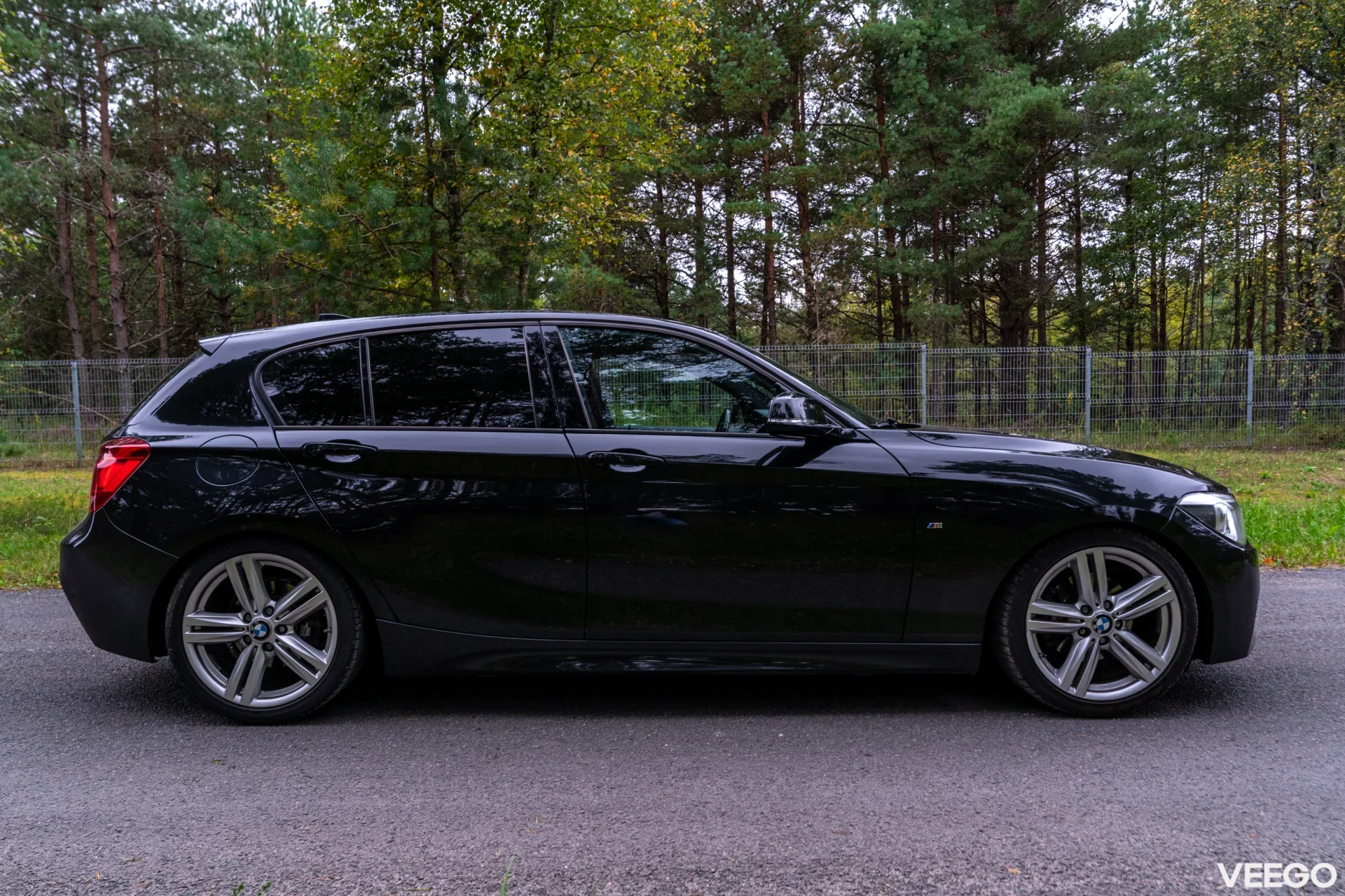 BMW 118 118D XDRIVE 2.0 105kW