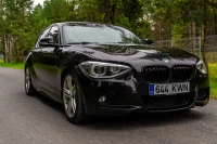 BMW 118 118D XDRIVE 2.0 105kW thumbnail