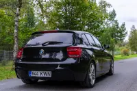 BMW 118 118D XDRIVE 2.0 105kW thumbnail