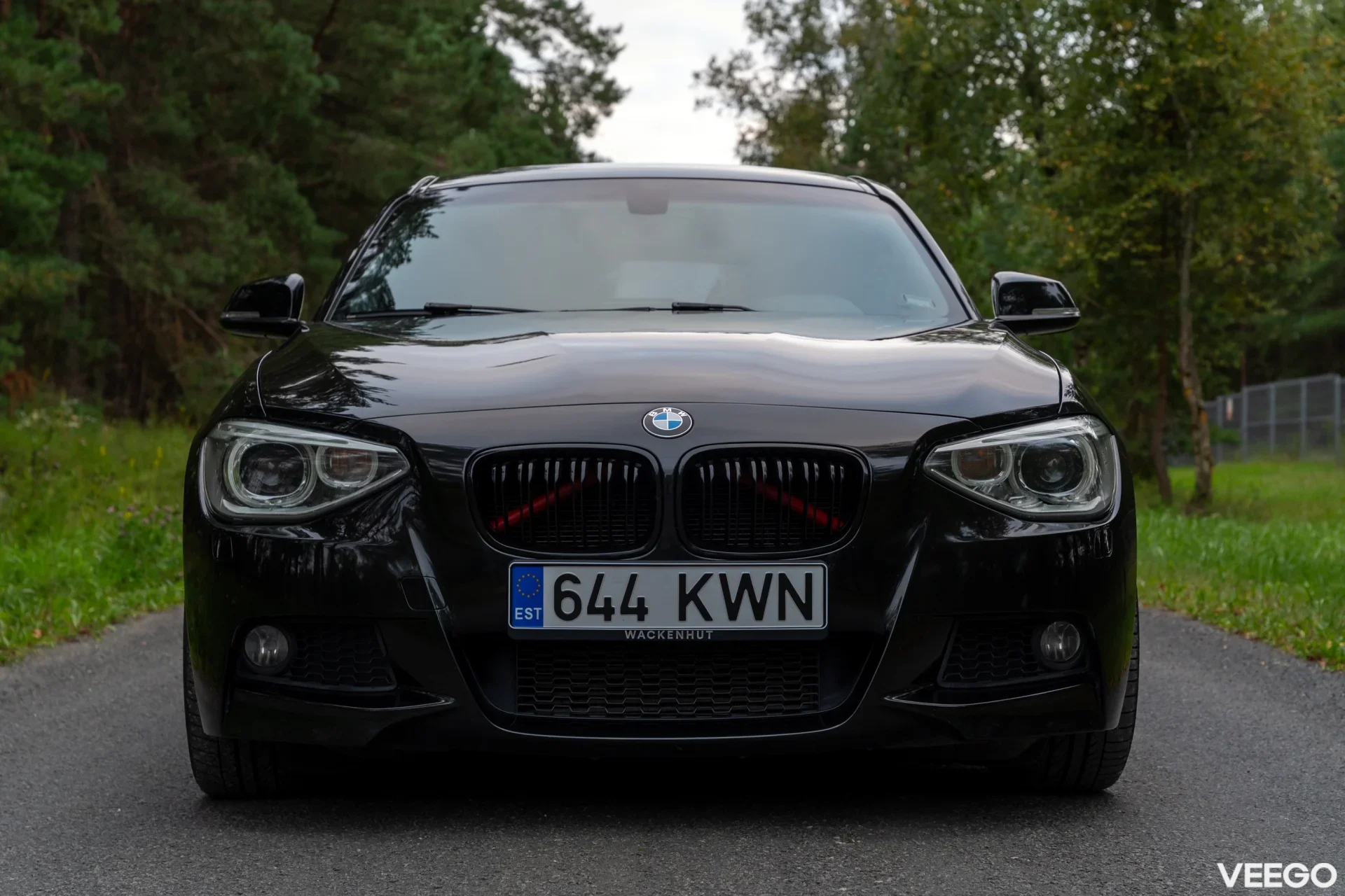 BMW 118 118D XDRIVE 2.0 105kW