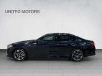 BMW i5 M Sportpakett 290kW thumbnail