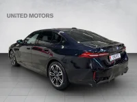 BMW i5 M Sportpakett 290kW thumbnail