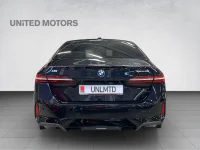 BMW i5 M Sportpakett 290kW thumbnail