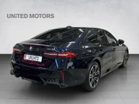 BMW i5 M Sportpakett 290kW thumbnail