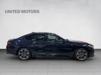 BMW i5 M Sportpakett 290kW thumbnail