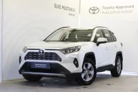 Toyota RAV4 2 129kW thumbnail