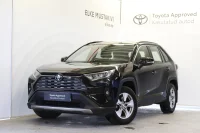 Toyota RAV4 2 129kW thumbnail