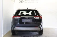 Toyota RAV4 2 129kW thumbnail