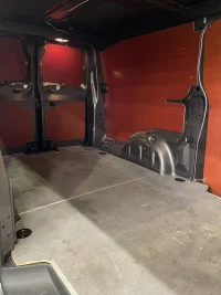 Toyota Proace Panel Van Long Single side door 106kW thumbnail