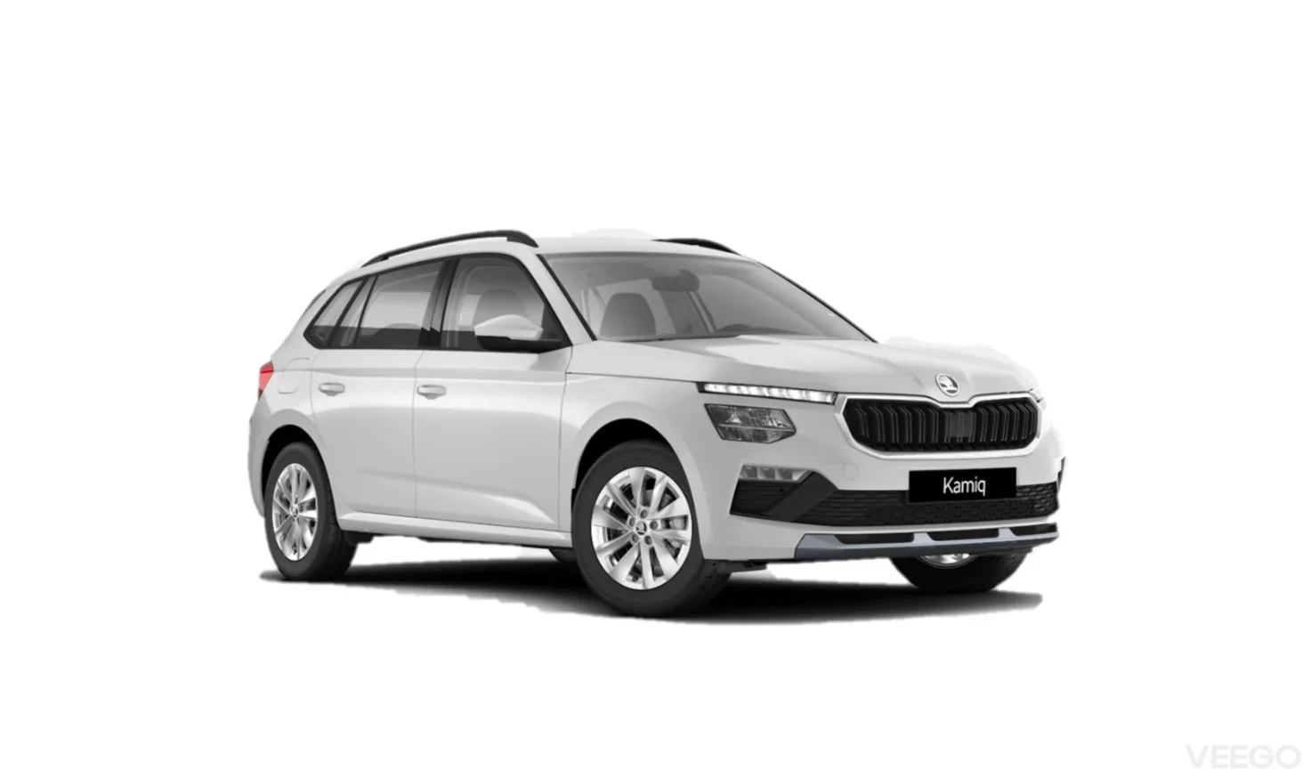 Skoda Kamiq FL Selection 1,0 TSI 85kW 7-DSG 1.0 85kW