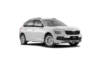 Skoda Kamiq FL Selection 1,0 TSI 85kW 7-DSG 1.0 85kW thumbnail