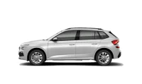 Skoda Kamiq FL Selection 1,0 TSI 85kW 7-DSG 1.0 85kW thumbnail