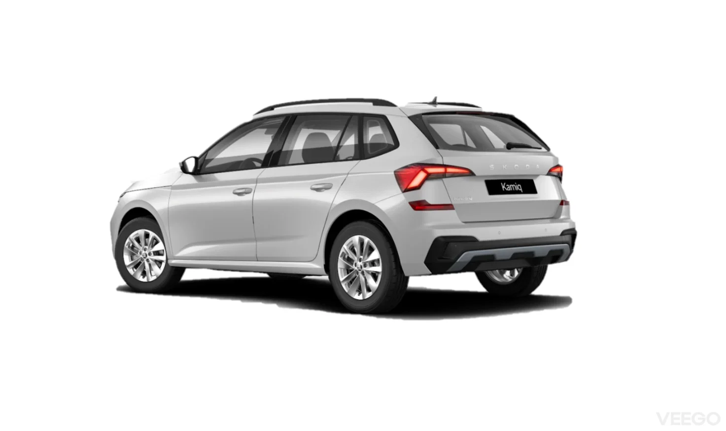 Skoda Kamiq FL Selection 1,0 TSI 85kW 7-DSG 1.0 85kW