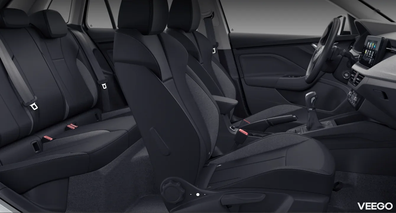 Skoda Kamiq FL Selection 1,0 TSI 85kW 7-DSG 1.0 85kW