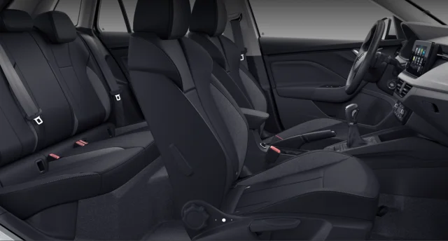 Image of Skoda Kamiq FL Selection 1,0 TSI 85kW 7-DSG 1.0 85kW