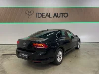 Volkswagen Passat - 110kW thumbnail