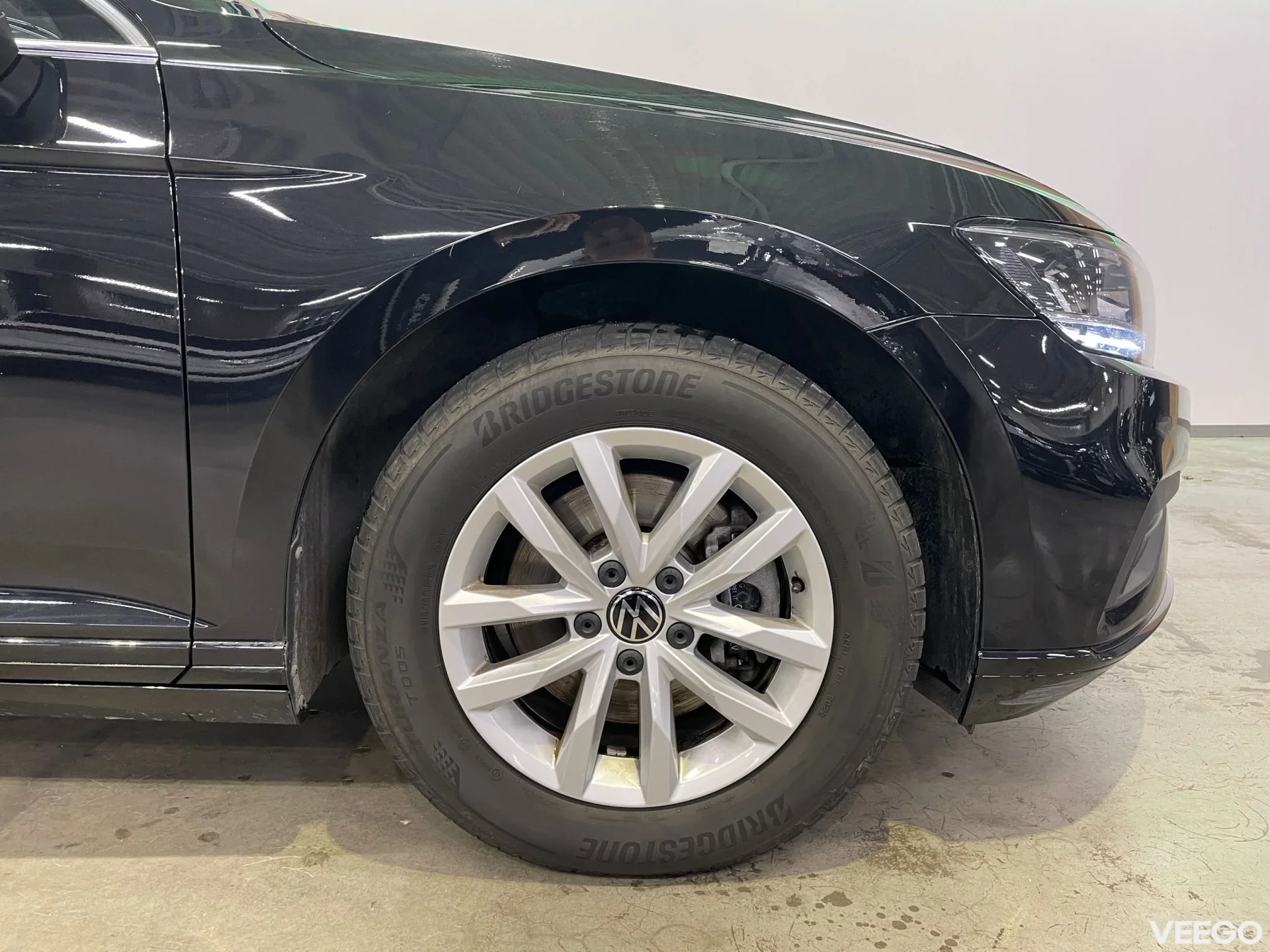 Volkswagen Passat - 110kW