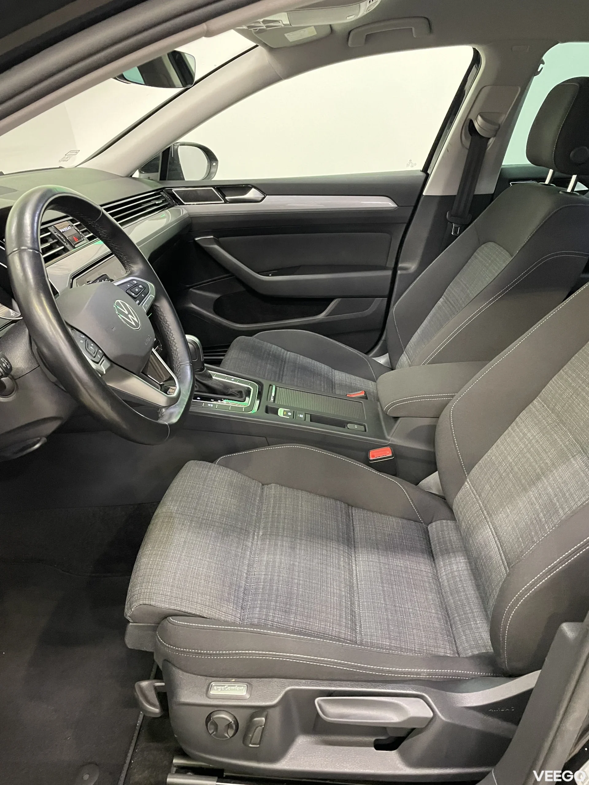 Volkswagen Passat - 110kW