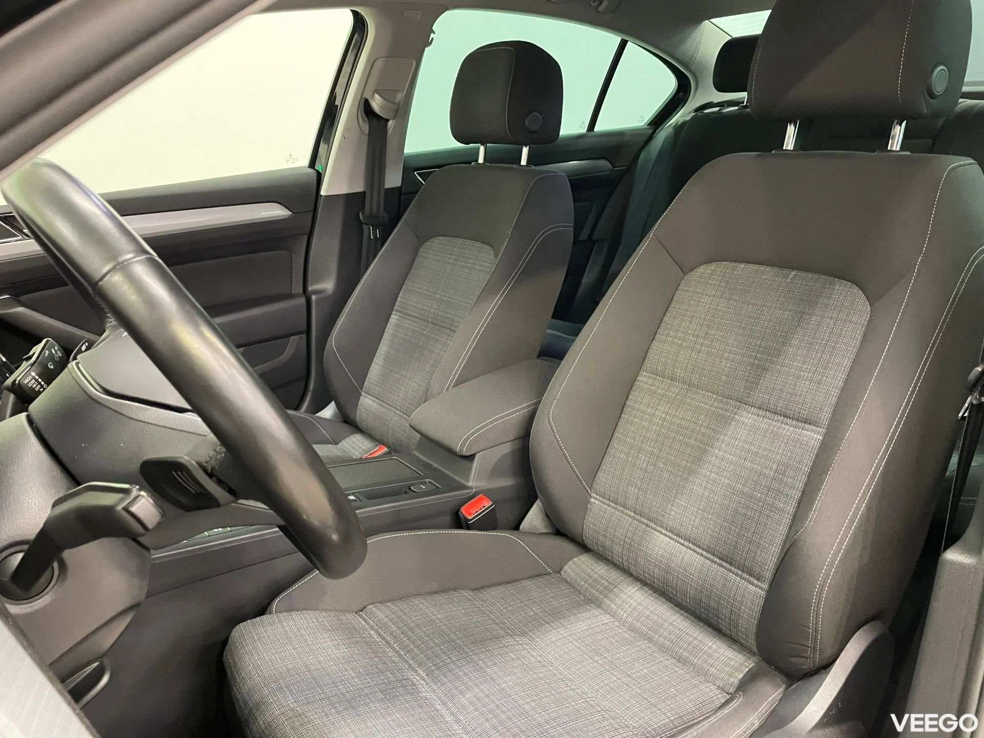 Volkswagen Passat - 110kW