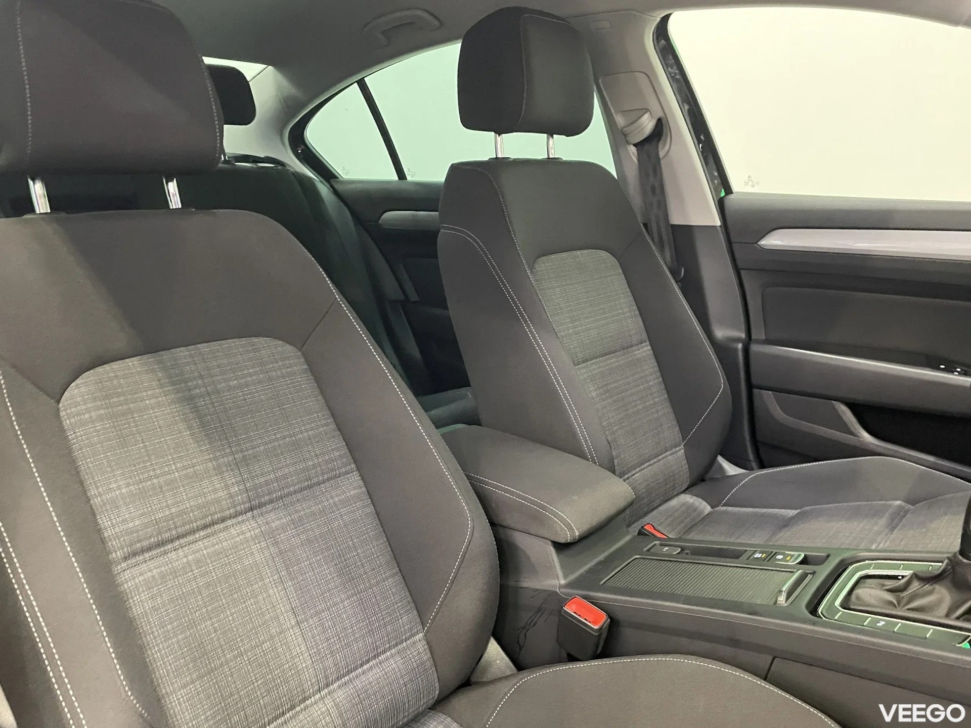 Volkswagen Passat - 110kW