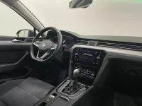 Volkswagen Passat - 110kW thumbnail