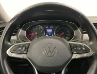 Volkswagen Passat - 110kW thumbnail