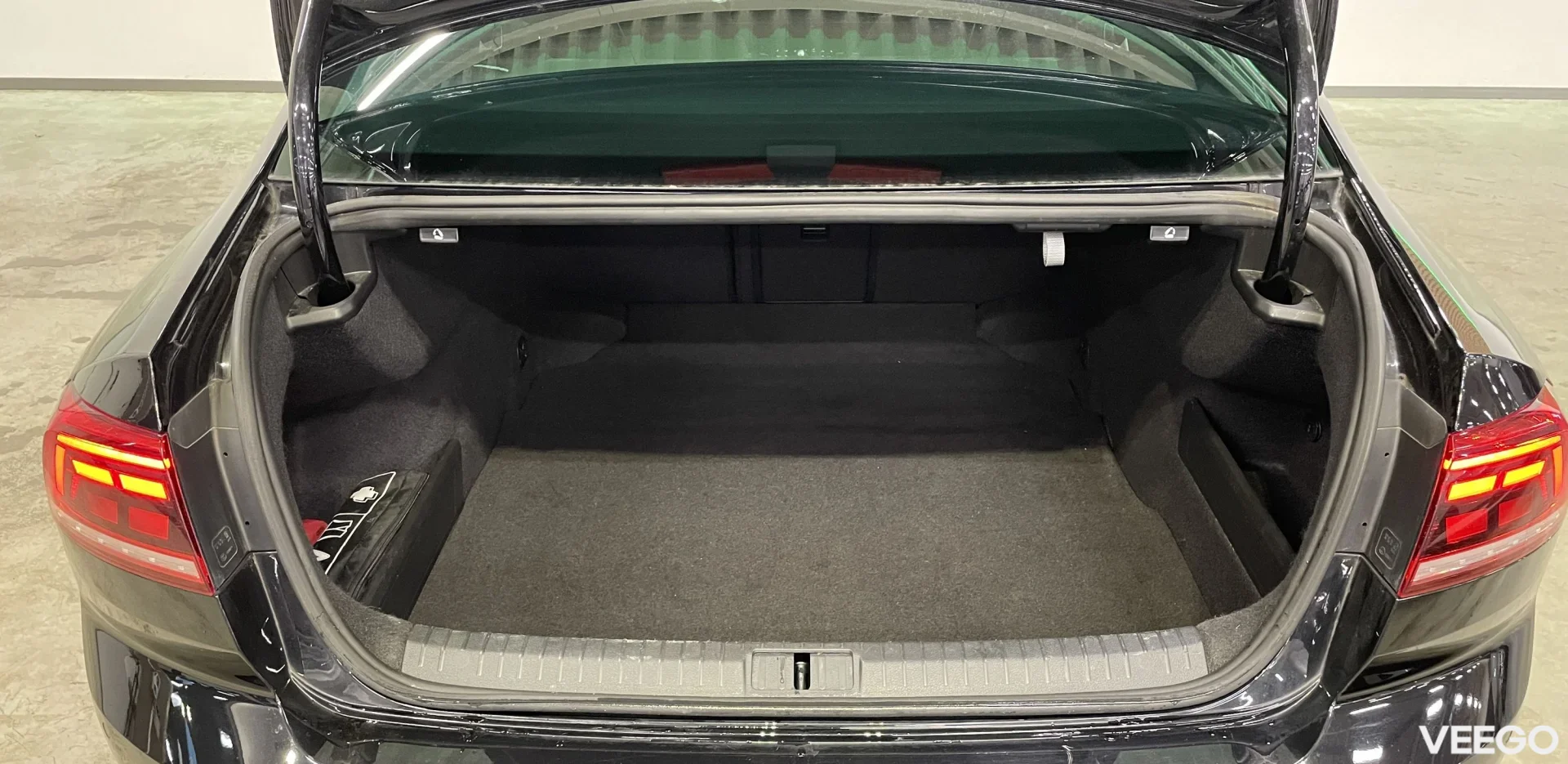 Volkswagen Passat - 110kW