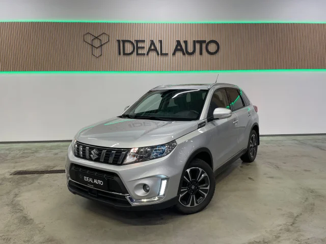 Image of Suzuki Vitara GLX SR 103kW