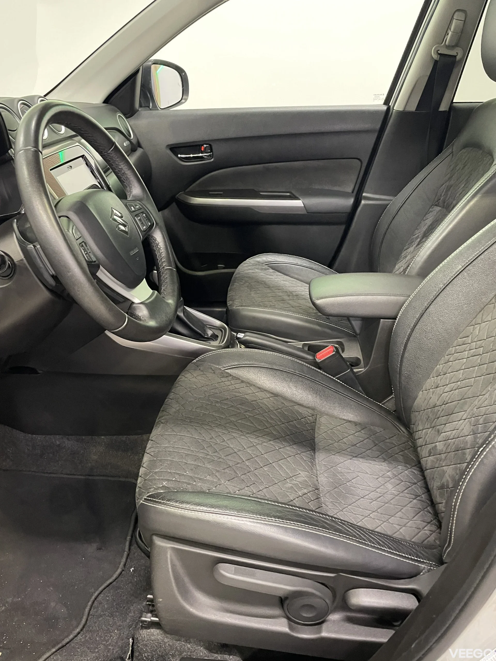 Suzuki Vitara GLX SR 103kW