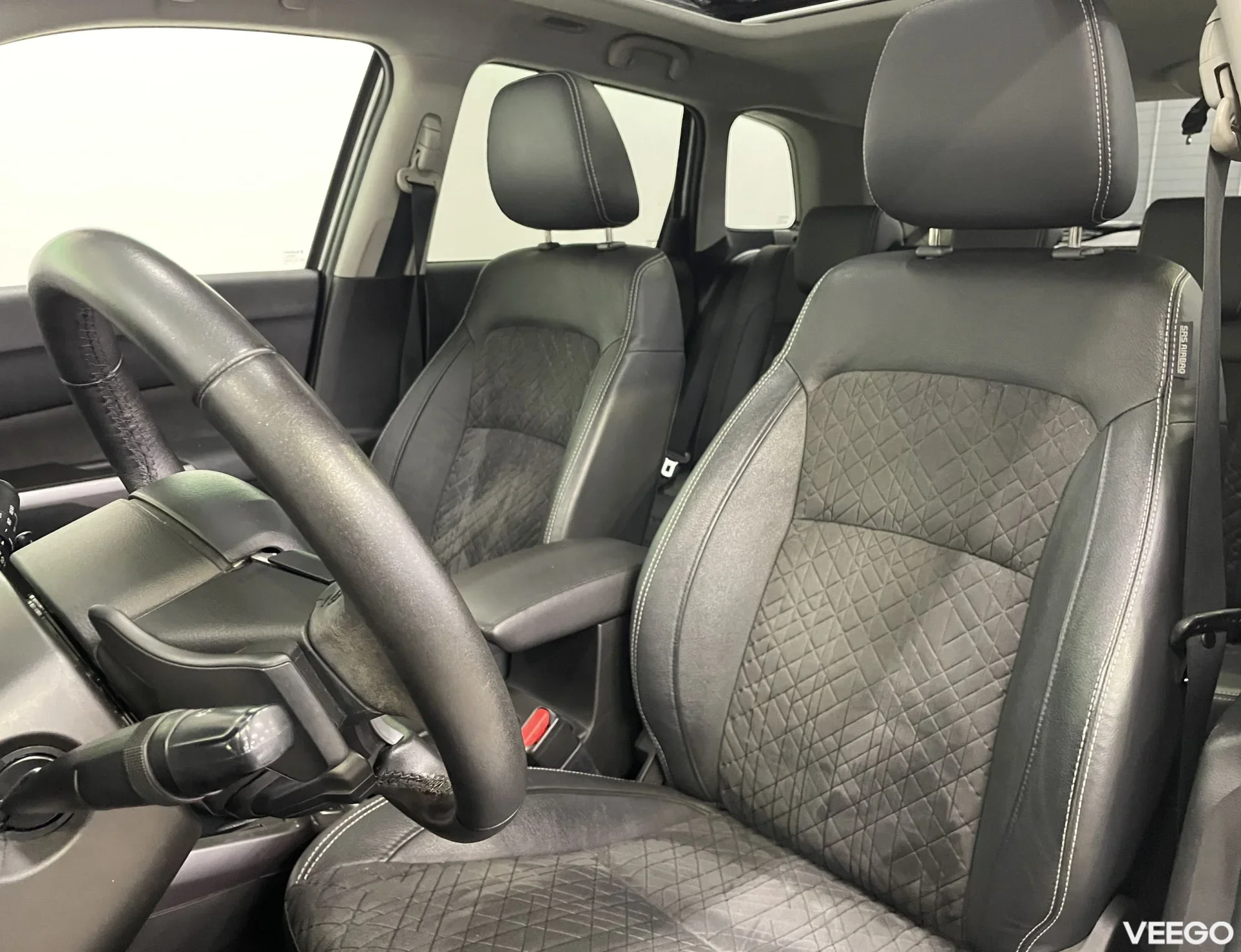 Suzuki Vitara GLX SR 103kW