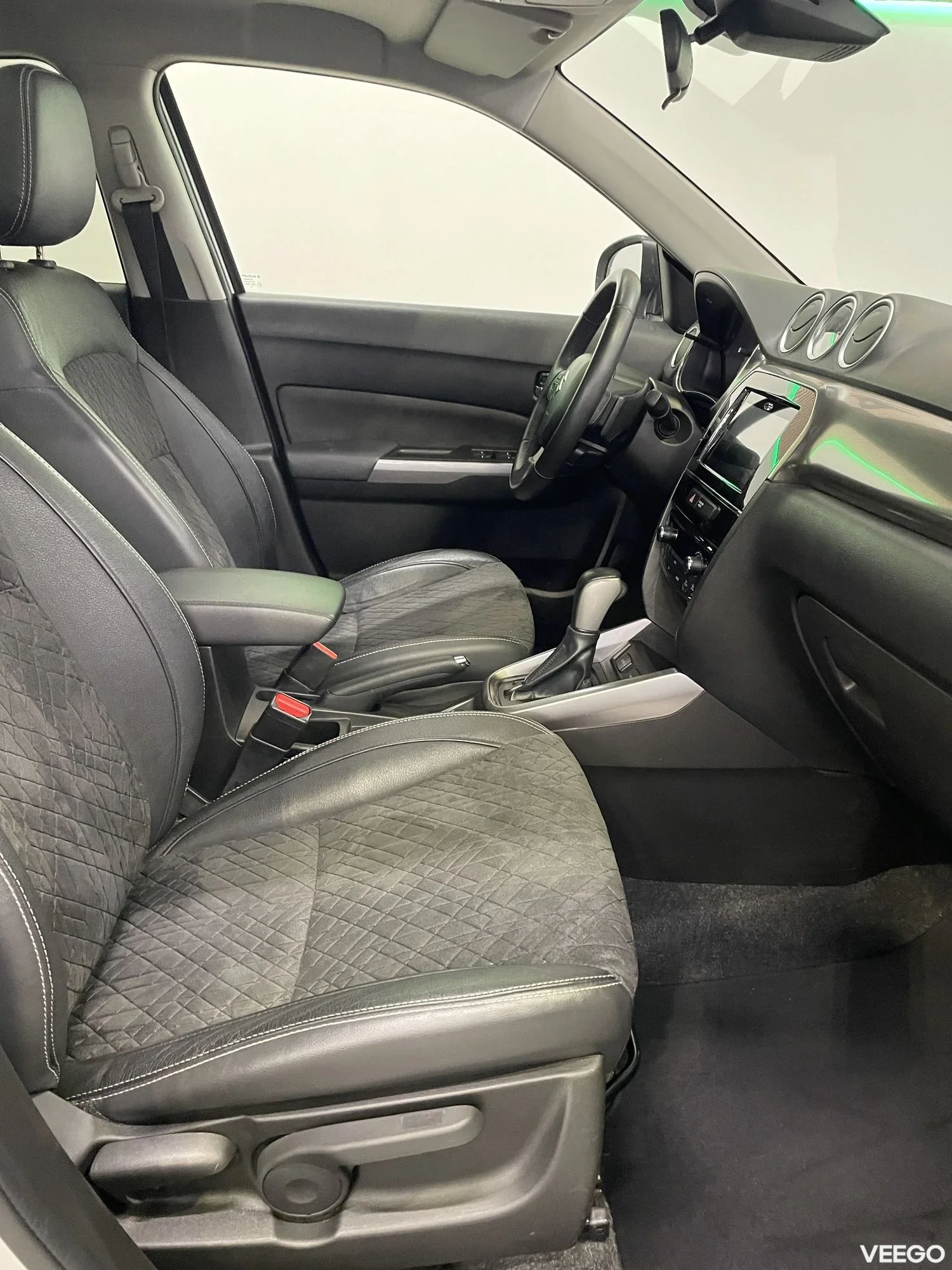 Suzuki Vitara GLX SR 103kW