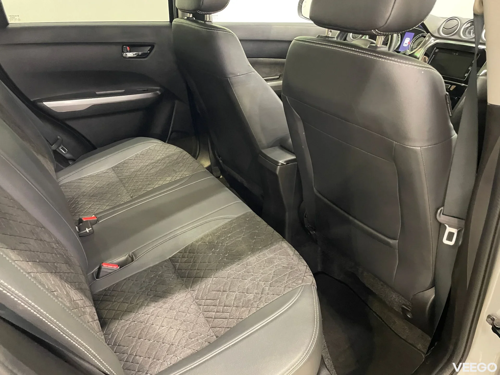 Suzuki Vitara GLX SR 103kW