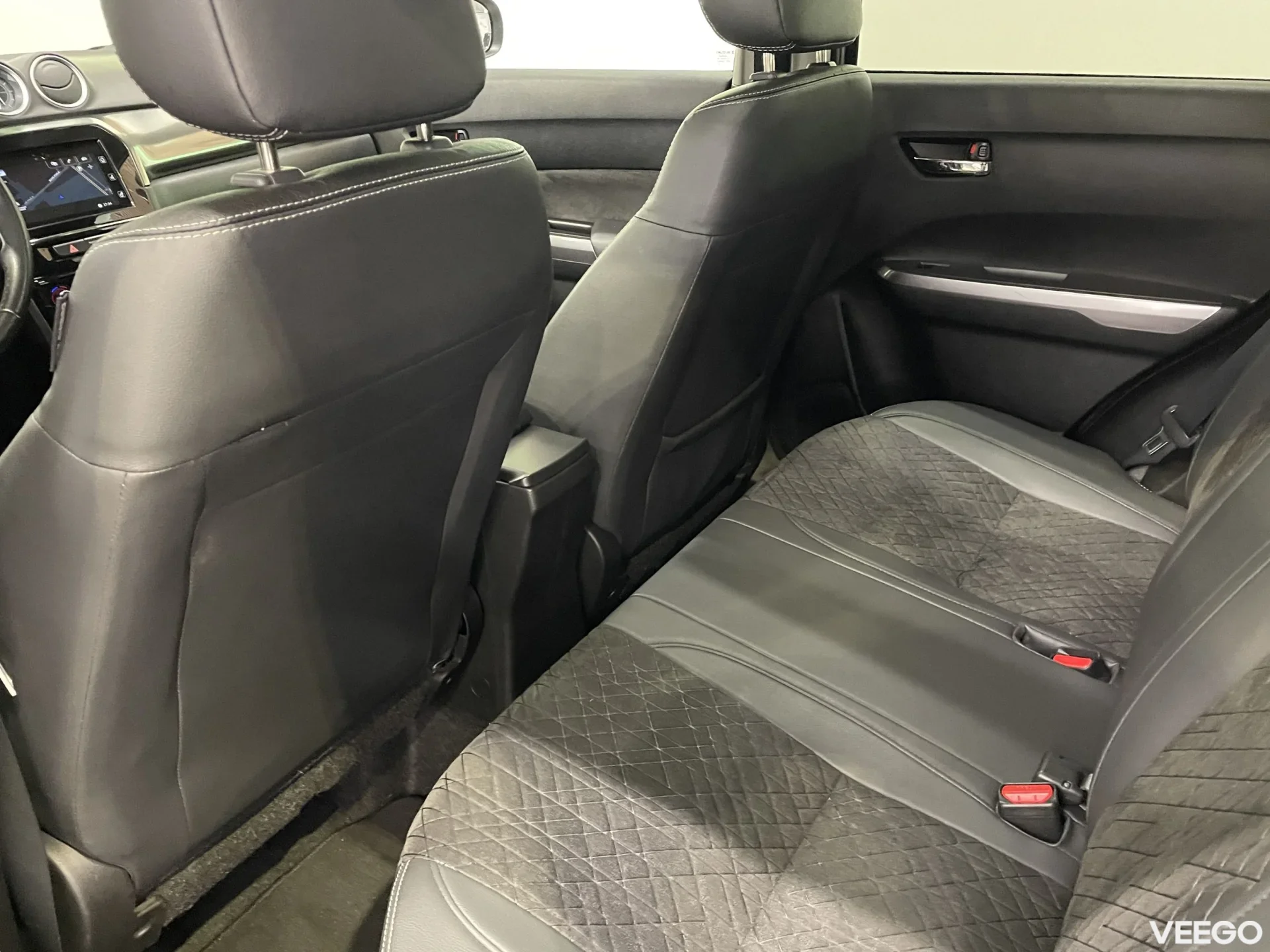 Suzuki Vitara GLX SR 103kW