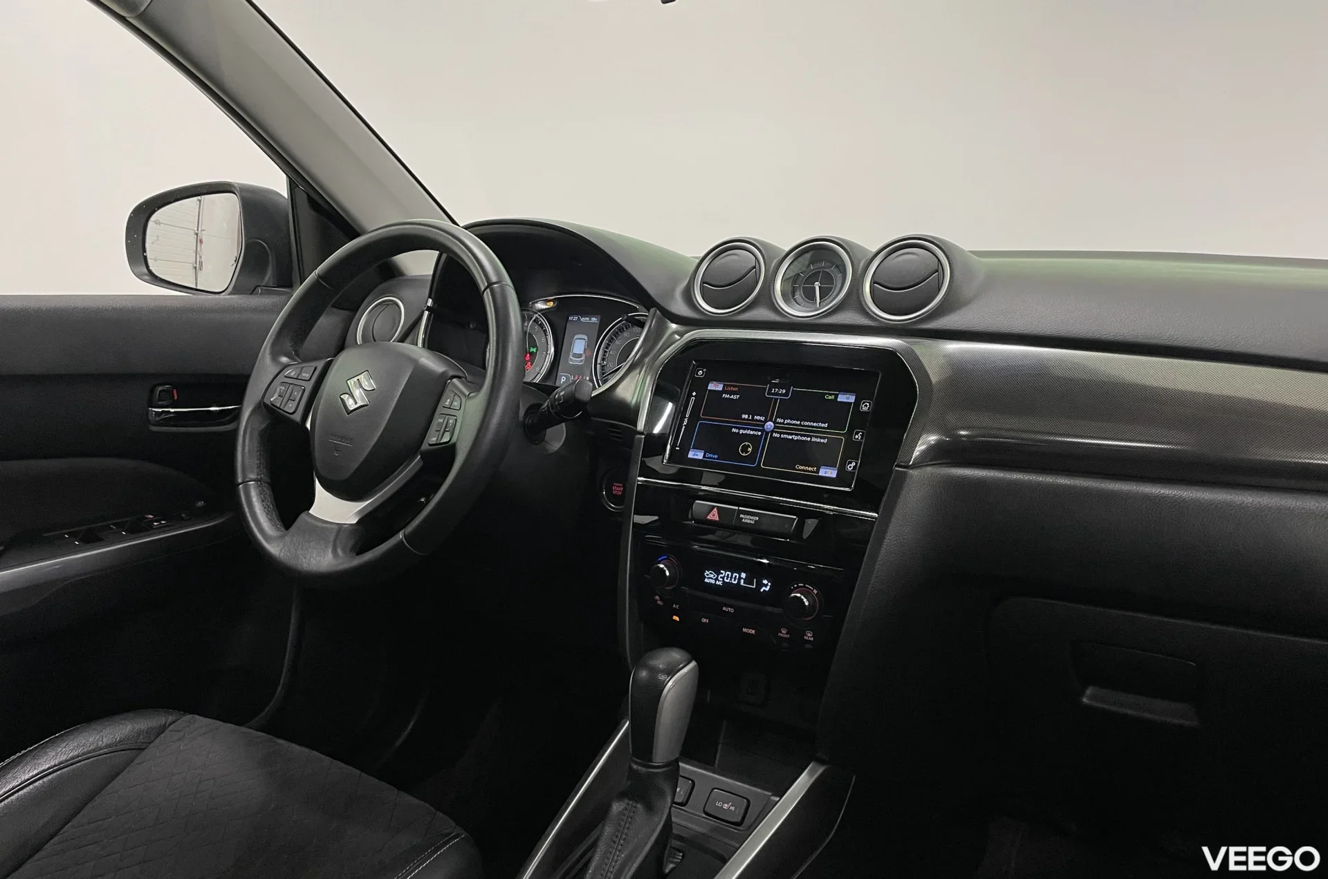 Suzuki Vitara GLX SR 103kW