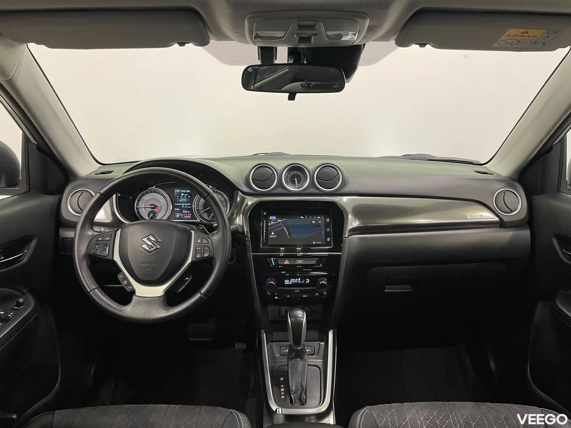 Suzuki Vitara GLX SR 103kW